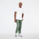5. Koszulka New Balance t-shirt Essentials Reimagined Cott M MT31542WT