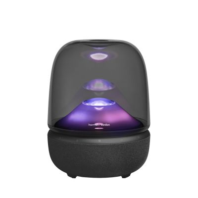 15. Harman/Kardon Aura Studio 5 3-drożny Czarny Przewodowy i Bezprzewodowy 160 W