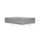 6. Ubiquiti UPS-2U zasilacz UPS Technologia line-interactive 1,44 kVA 1000 W 8 x gniazdo sieciowe
