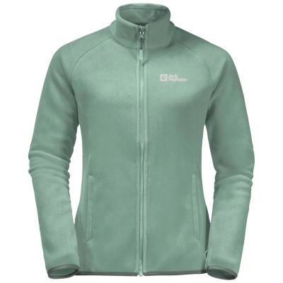 Kurtka Jack Wolfskin Moonrise FZ W 1703883-4215