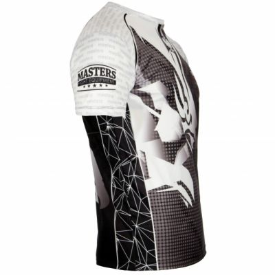 4. Koszulka treningowa Iron Pro MFC PATRIOTIC "EAGLE"  M 06115-01M