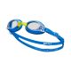 2. Okulary pływackie Nike Jr NESSD138-458 OS