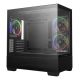 14. DeepCool CG380 3F Midi Tower Czarny