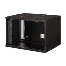 Digitus Obudowa naścienna SOHO PRO - 483 mm (19") - 540x400 mm (szer. x głęb.)
