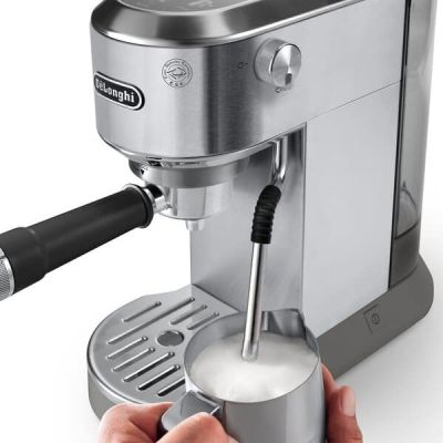 2. Ekspres do kawy De’Longhi Dedica Duo EC890.M