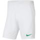 3. Spodenki Nike Y Park III Jr BV6865 102