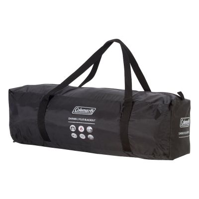 6. Coleman 2209416 namiot Zielony Namiot kopułowy / Igloo