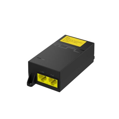 11. Injector PoE Ruijie Reyee RG-POE-AT30