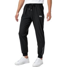 Rockbros spodnie sportowe 2020000400 czarne XL