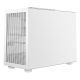 8. DeepCool CH160 PLUS WH Small Form Factor (SFF) Biały