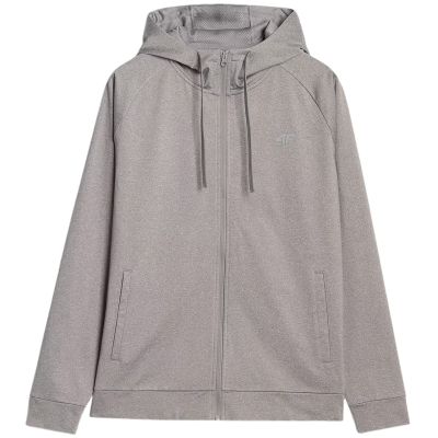11. Bluza 4F FNK M 4FWMM00TFSWM654 25M