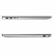 13. HP 17-CP2025D Ryzen 5 7520U 17.3" FHD IPS 8GB SSD512 BT Win11 Natural Silver (REPACK) 2Y
