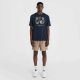 8. Koszulka O'Neill Mix & Match Wave T-Shirt M 92800613921
