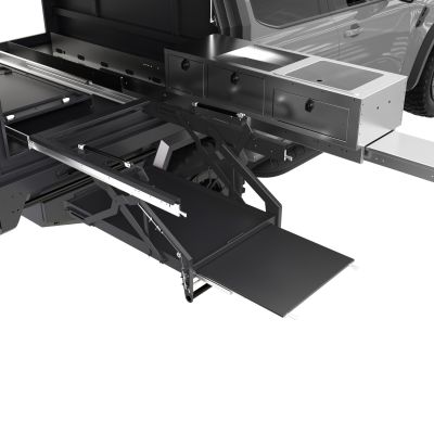 6. OFFLANDER ZABUDOWA KAMPEROWA DARBAT