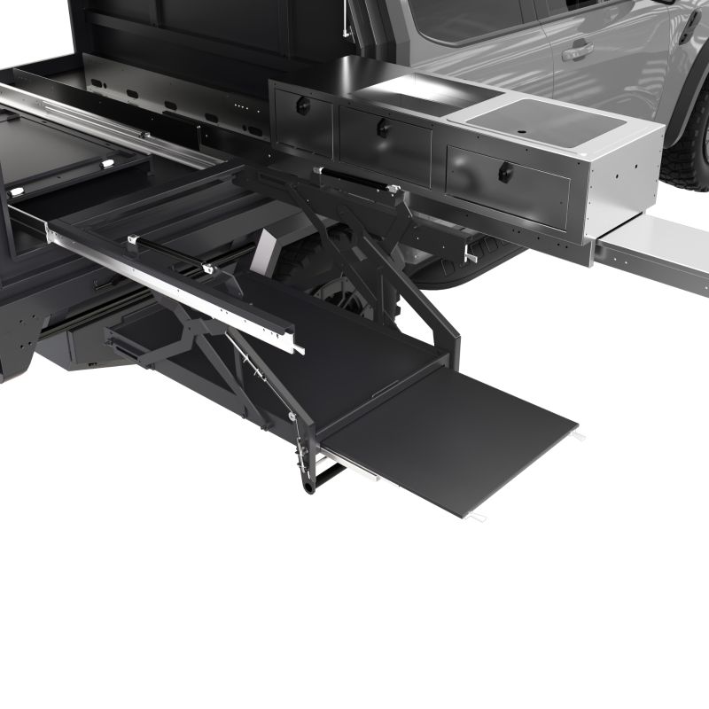 6. OFFLANDER ZABUDOWA KAMPEROWA DARBAT