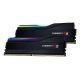 9. G.SKILL TRIDENT Z5 RGB DDR5 2X24GB 6400MHZ CL32 XMP3 BLACK F5-6400J3239F24GX2-TZ5RK