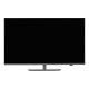 21. Telewizor Philips 50PUS9010/­12 QLED 50" 4K Ultra HD 144Hz Titan OS Dolby Atmos Ciemnoszary