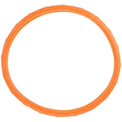 2. RINGO DO NURKOWANIA 2SZT ZIELONY I POMARAŃCZOWY