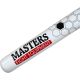 4. Uniwersalna pianka treningowa MASTERS UPT-WHITE (para)