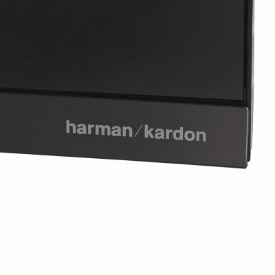 17. Telewizor SHARP 55JP7265E QLED 55" 4K Ultra HD Google TV Dolby Digital Plus Czarny