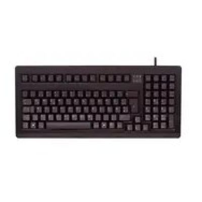 2. Klawiatura CHERRY TAS G80-1800 Przewodowa DE-Layout