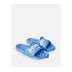 Japonki plażowe RIP CURL Icons Bloom Slide-Kids niebieskie