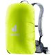 Pokrowiec na plecak Deuter Rain Cover Mini - neon