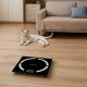 4. Waga łazienkowa Wozinsky WIWL-30 inteligentna Bluetooth - czarna