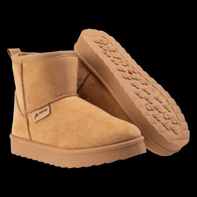 4. Dziecięce Buty zimowe HALAN MID JRG