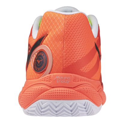 4. Buty Mizuno Wave Enforce Court 2 Padel 61GB263654