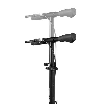 12. Hulajnoga miejska Spokey CITY FLOW PRO