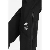 Spodnie damskie VIKING Trek Pro 2.5 Lady czarne   M