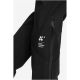 Spodnie damskie VIKING Trek Pro 2.5 Lady czarne   M
