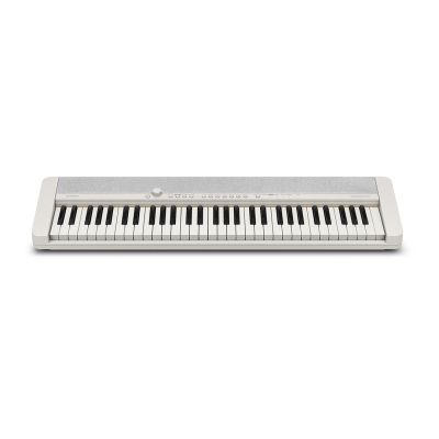 4. CASIO CT-S1 WE - Keyboard