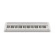 4. CASIO CT-S1 WE - Keyboard