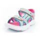 4. Sandały Skechers Jr 302984L/SLPK