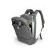 2. Plecak Port Designs YOSEMITE Eco 400702 14" 35,6cm Szary