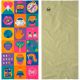 Bandana BUFF COOLNET UV® TWIN PACK PRIDE   one size