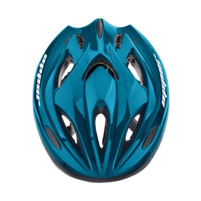 9. Kask rowerowy Meteor KS07 Apper 24897 rozm. M 52-56 cm