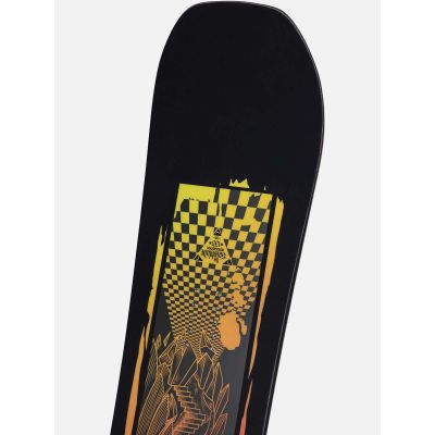 5. Deska snowboardowa ROSSIGNOL SAWBLADE