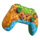 3. Dragonshock PopTop Cube Wielobarwny Bluetooth Gamepad Analogowa/Cyfrowa Nintendo Switch