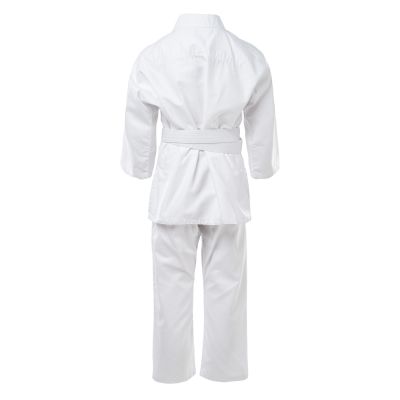 8. Kimono IQ Cross The Line Kimiasi 1.0 Jr 92800437426