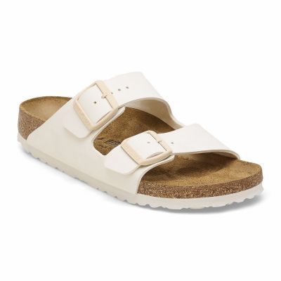 2. Klapki Birkenstock Arizona BF W 1027339