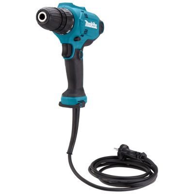 10. Wkrętarka sieciowa 320W MAKITA DF0300