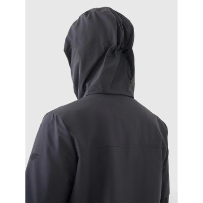 7. Kurtka przejściowa z membraną 5000 damska 4F 4FWSS25TTJAF687-22S