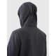 7. Kurtka przejściowa z membraną 5000 damska 4F 4FWSS25TTJAF687-22S