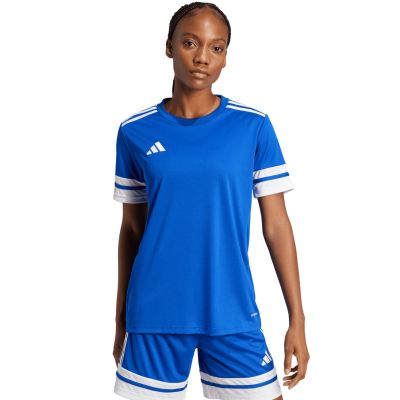 8. Koszulka adidas Squadra 25 Jersey W JI9988