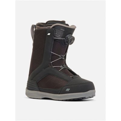 Buty snowboardowe damskie K2 HAVEN black