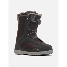 Buty snowboardowe damskie K2 HAVEN black