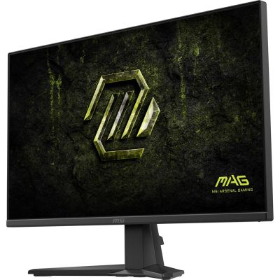 11. MSI MAG 275QF E20 monitor komputerowy 68,6 cm (27") 2560 x 1440 px Wide Quad HD LCD Czarny